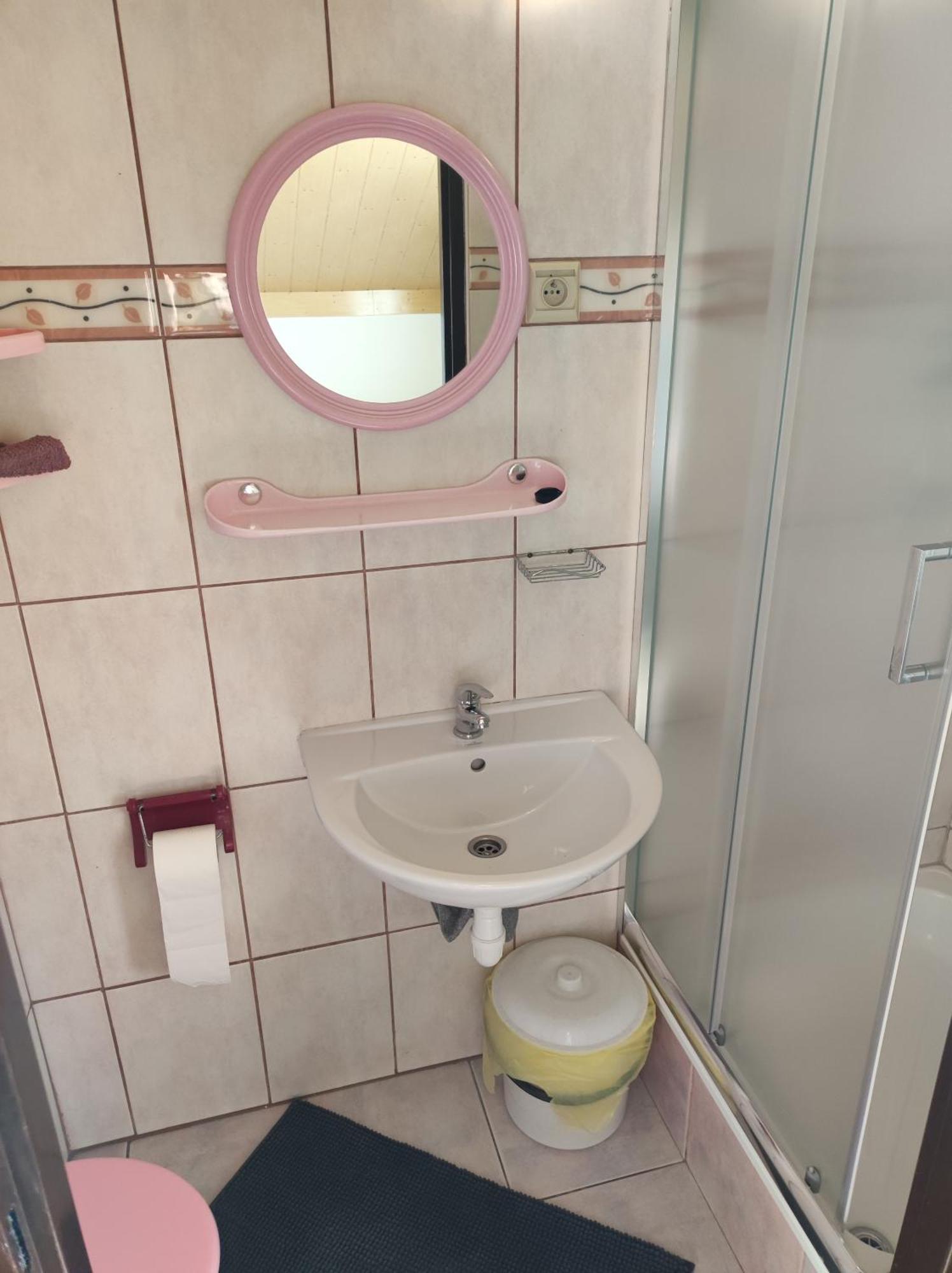 Dom Goscinny Ewa - Noclegi W Polanczyku Polańczyk Exterior foto
